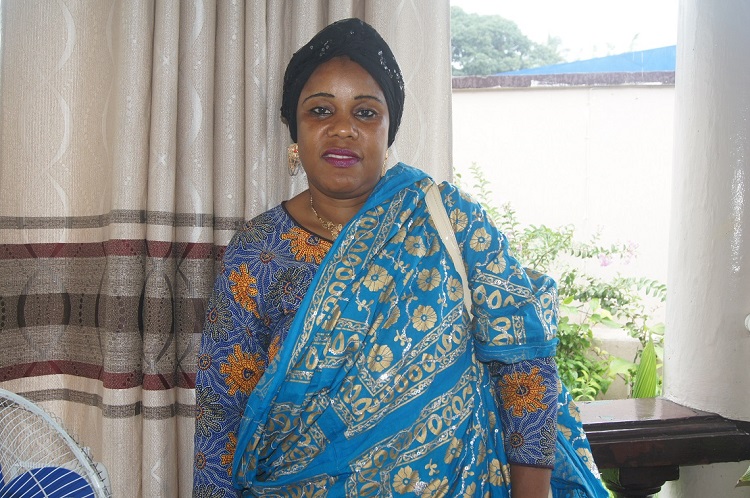 image Interview Zalhata Ali, conseiller de la région de Wani « Si rien ne change, c’est le retour à un passé qu’on croyait révolu »